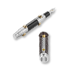 Harry Houdini Fountain Pen