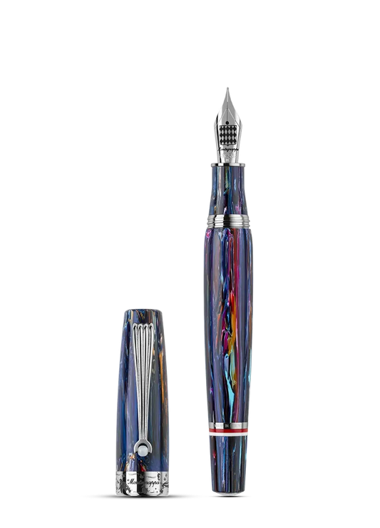 I Colori dell'Oceano Fountain Pen