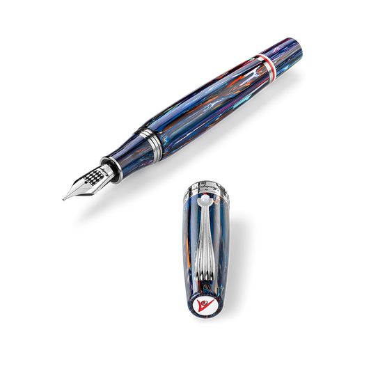 I Colori dell'Oceano Fountain Pen