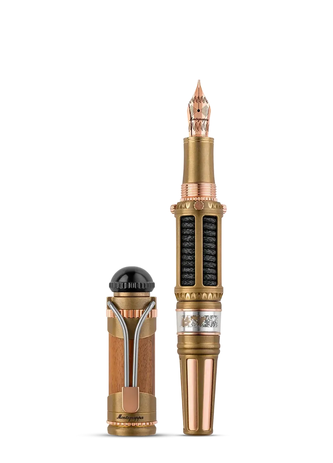 Marconi Model 150 Fountain Pen