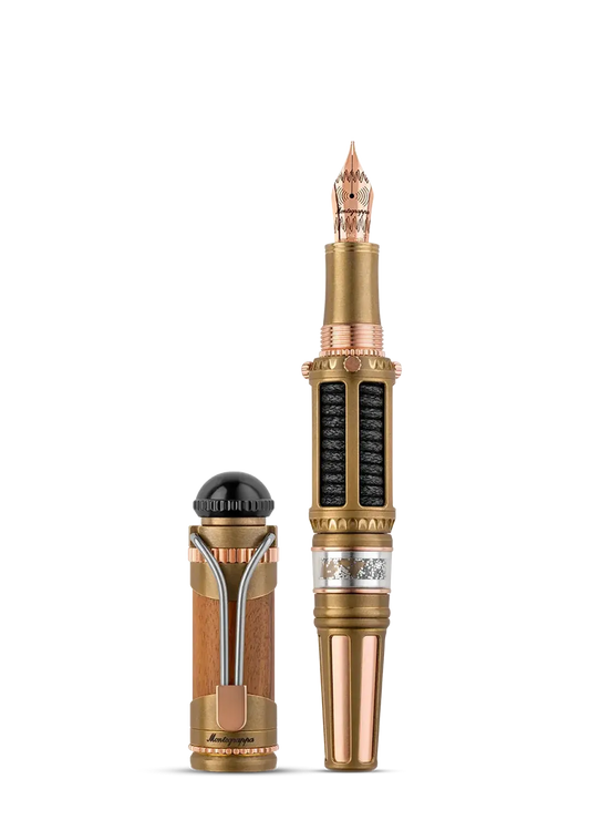 Marconi Model Fountain Pen