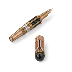 Marconi Model Fountain Pen