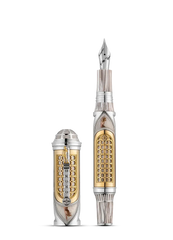 Michelangelo 550th Anniversary Fountain Pen