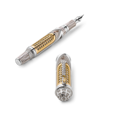 Michelangelo 550th Anniversary Fountain Pen
