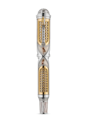 Michelangelo 550th Anniversary Fountain Pen