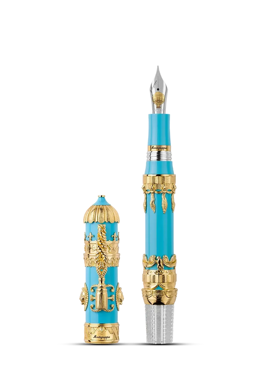 Montgolfier Fountain Pen