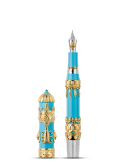 Montgolfier Fountain Pen