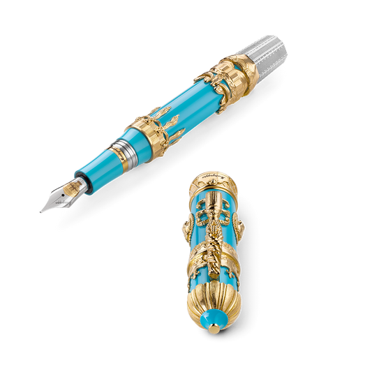 Montgolfier Fountain Pen