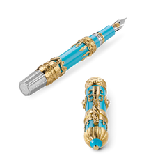 Montgolfier Fountain Pen