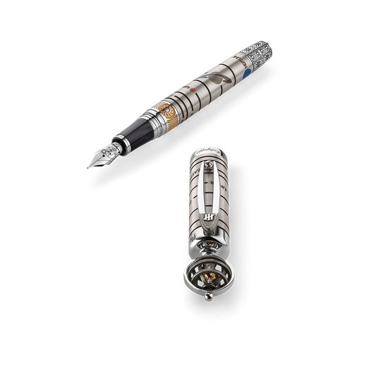 Nicolaus Copernicus Fountain Pen