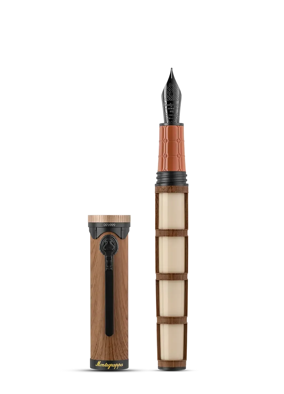 Ode to Bag End Fountain Pen