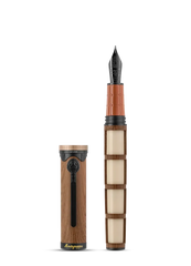 Ode to Bag End Fountain Pen