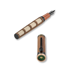 Ode to Bag End Fountain Pen