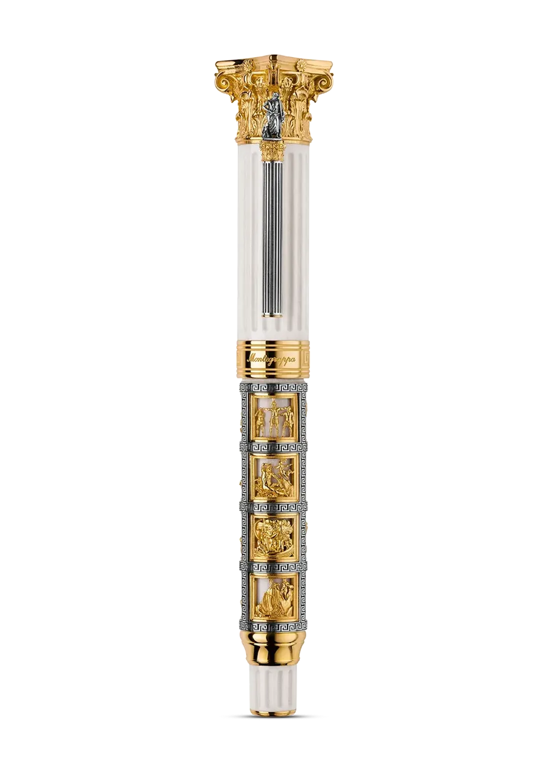 Odyssey Chapter I Rollerball