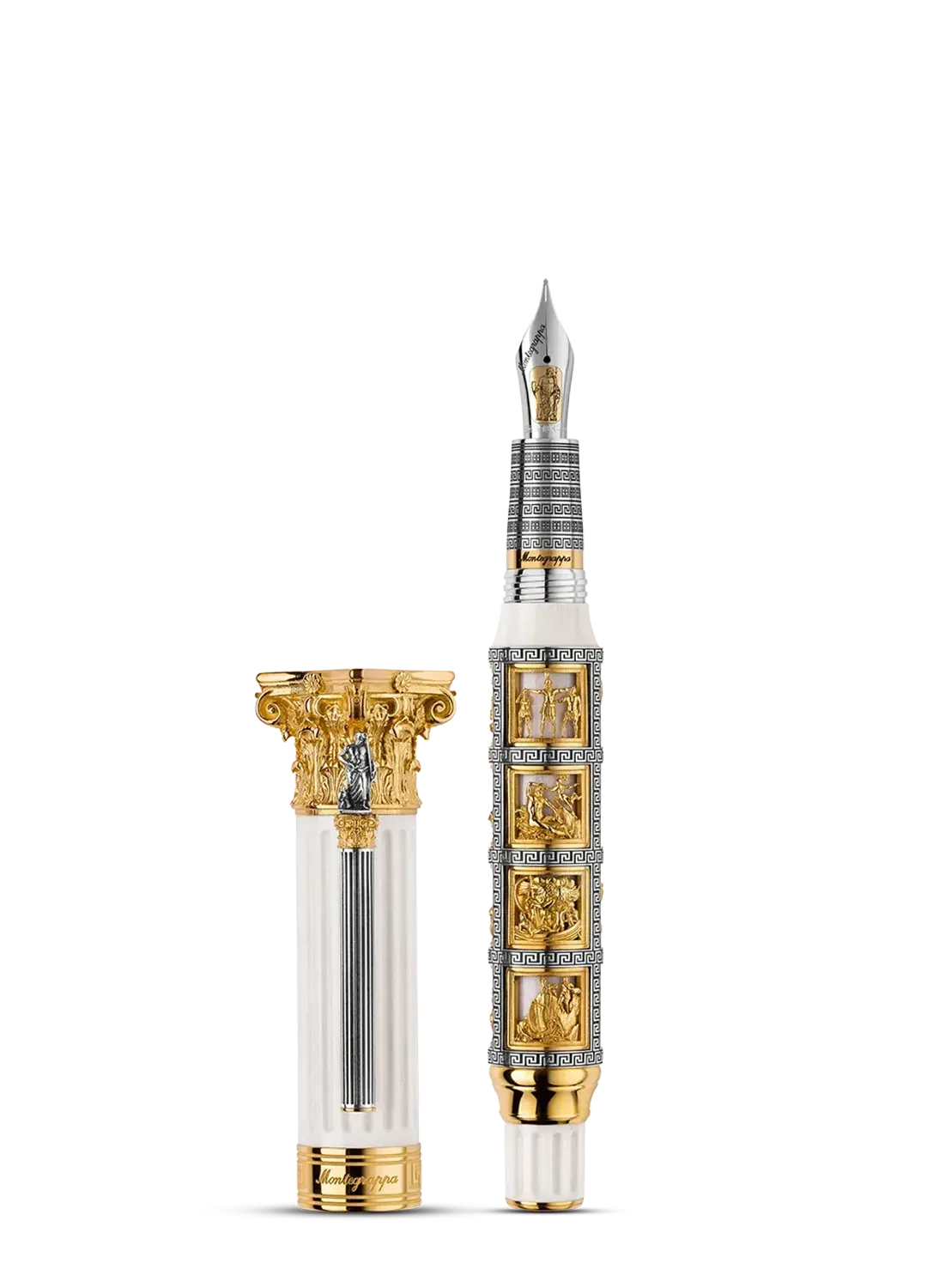 Odyssey Chapter I Fountain Pen