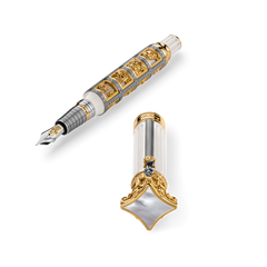 Odyssey Chapter I Fountain Pen