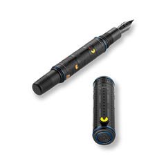 PAC-MAN: Ghostwriter Fountain Pen 14K gold