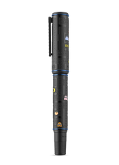 PAC-MAN: Ghostwriter Fountain Pen 14K gold