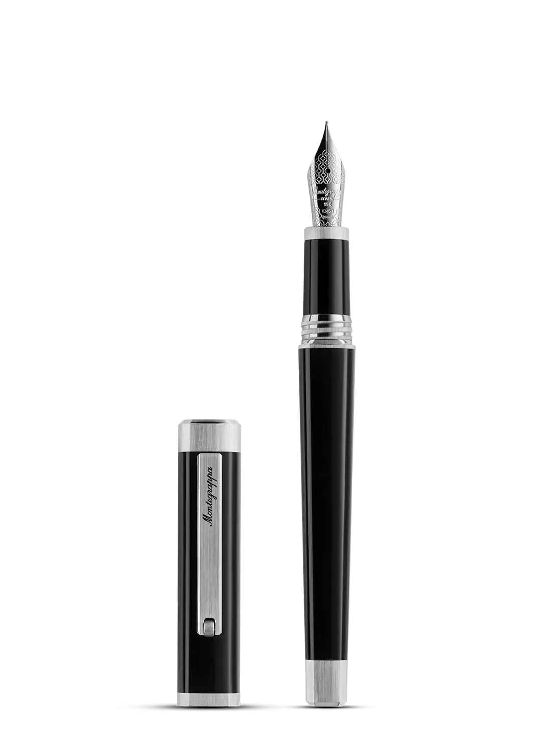 Quattro Fountain Pen