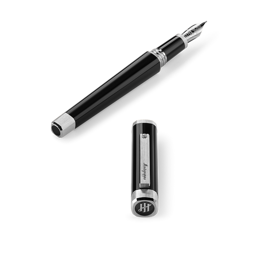 Quattro Fountain Pen