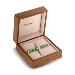 Quattro Stagioni by D’O Fountain Pen, Primavera, Nib