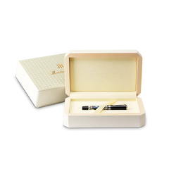 Raffaello 500° Anniversary Fountain Pen, Madonna of the Meadow