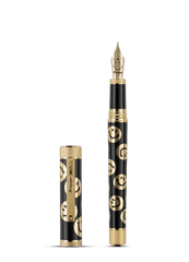 Smiley® Heritage Collection Fountain Pen, The 1972