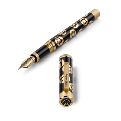 Smiley® Heritage Collection Fountain Pen, The 1972