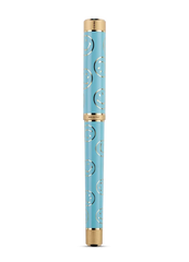 Smiley® Heritage Collection Fountain Pen, The Sourire