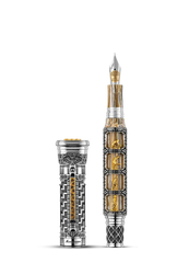 Theory of Evolution Fountain Pen