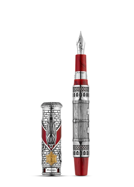 Universal Monsters: Dracula L.E. Fountain Pen