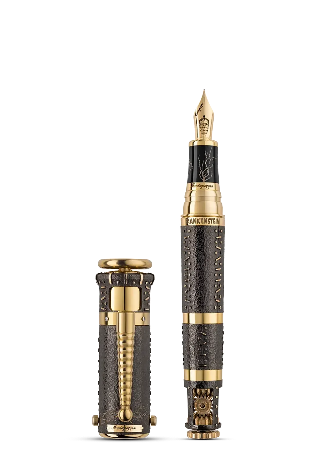 Universal Monsters: Frankenstein L.E. Fountain Pen