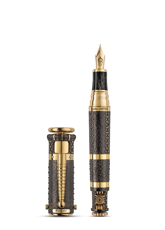Universal Monsters: Frankenstein L.E. Fountain Pen