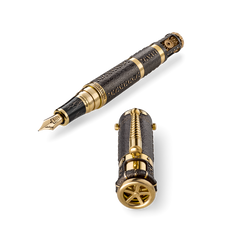 Universal Monsters: Frankenstein L.E. Fountain Pen