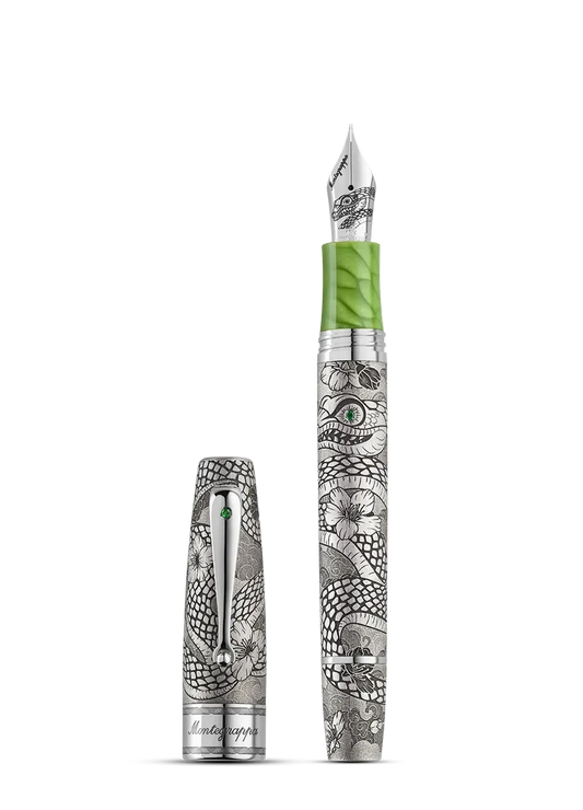 Year of the Snake Fountain Pen