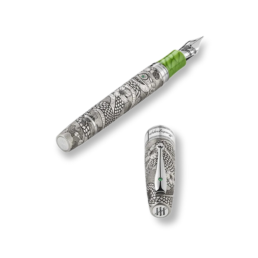Year of the Snake Fountain Pen