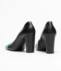 Pumps