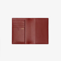 City Check Passport Holder