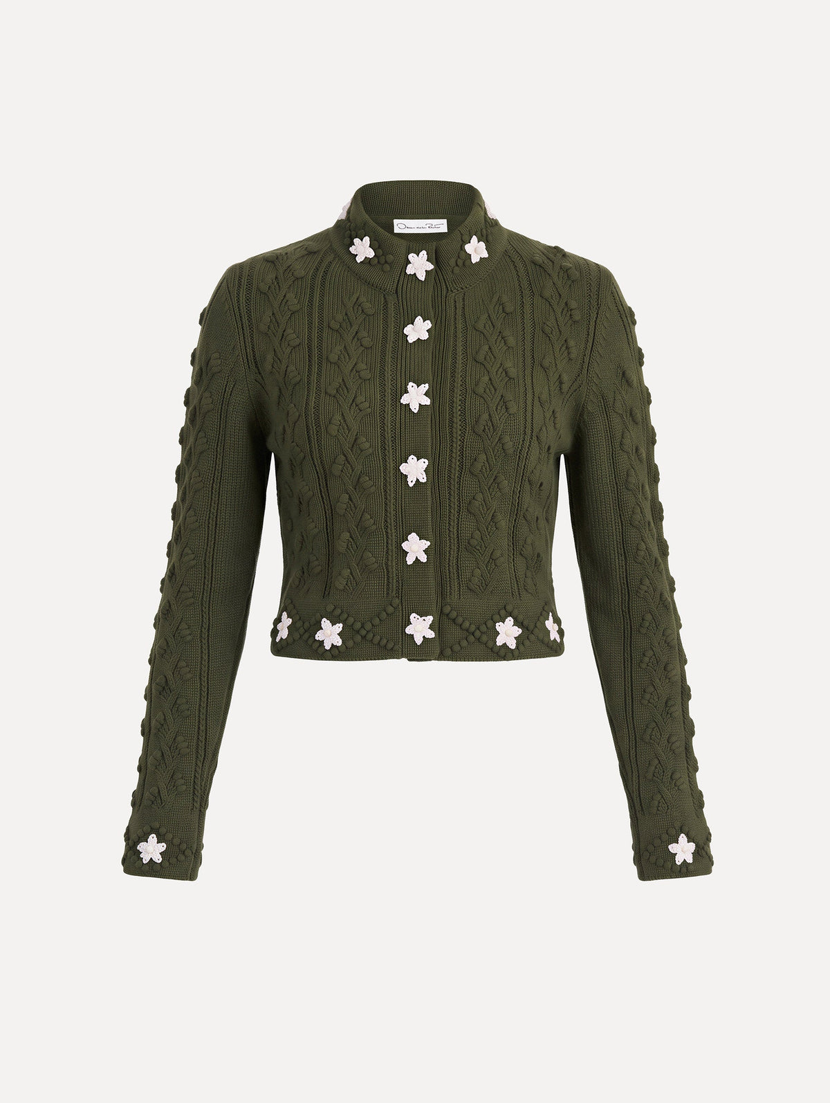 Blake Knit