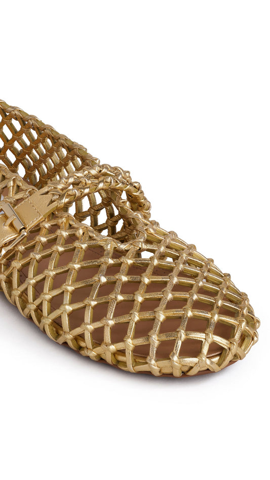 La Ballerine Braided