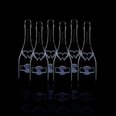 Angel Champagne NV Brut (La Collection Halo)