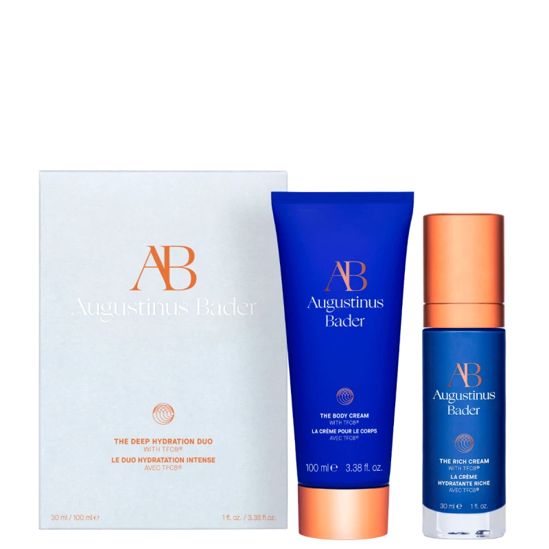 The Deep Hydration Duo