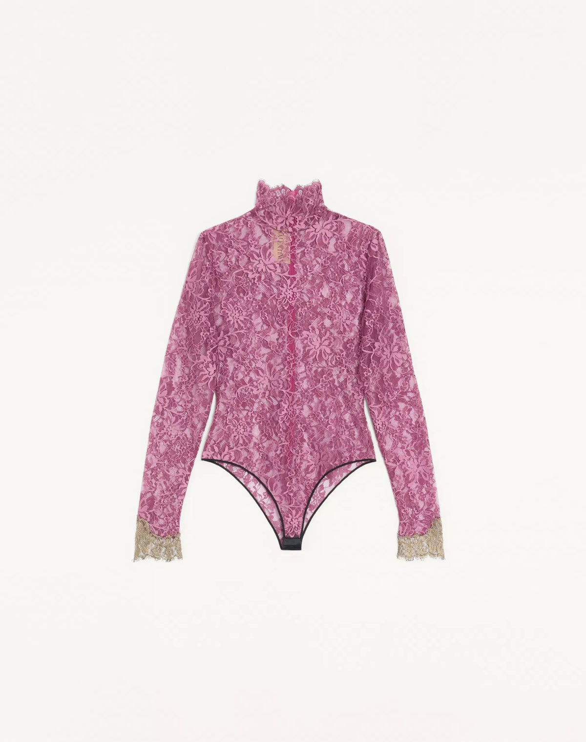 Lace Bodysuit