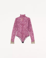 Lace Bodysuit