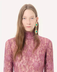 Lace Bodysuit