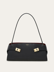 Hug East-west Shoulder Bag