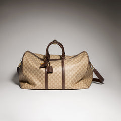 Gucci Essence Classic Large Duffle Bag