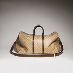 Gucci Essence Classic Large Duffle Bag