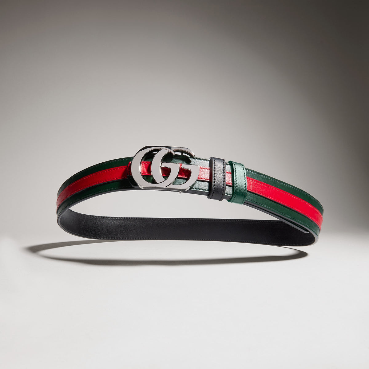 Reversible Cut Gg Marmont Belt
