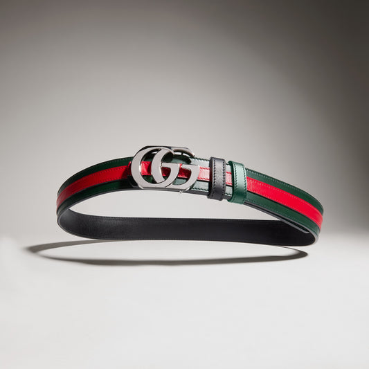 Reversible Cut Gg Marmont Belt